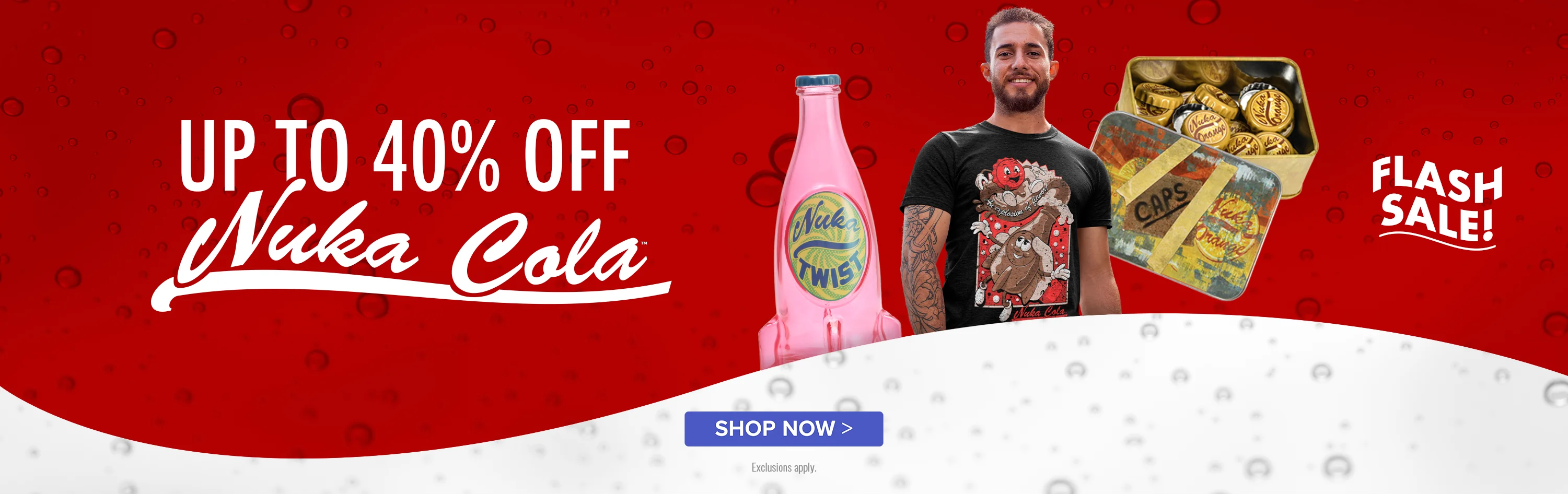 Welcome to Our Store