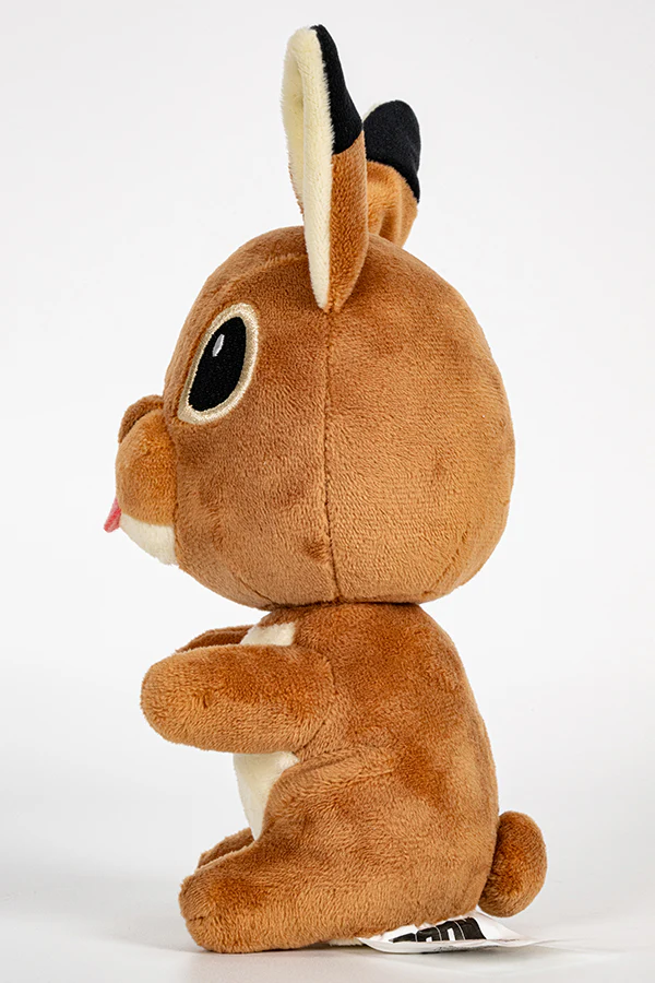 DOOM Daisy Plush with Base and Pike - Image 10