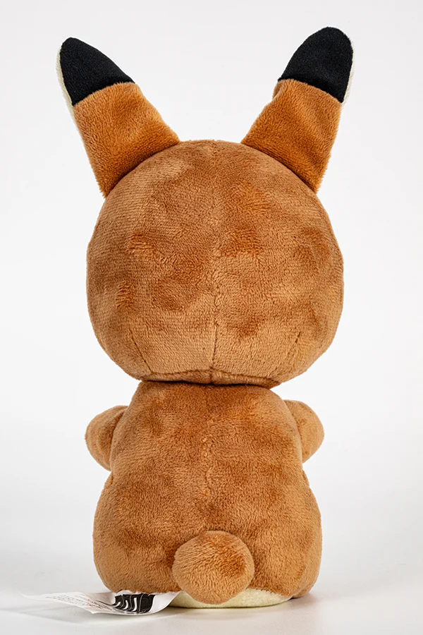 DOOM Daisy Plush with Base and Pike - Image 11