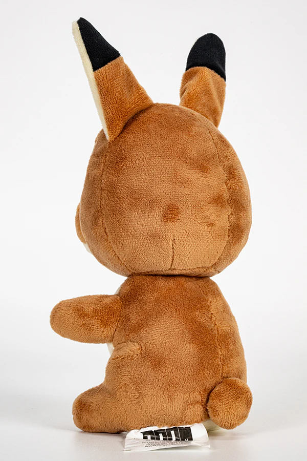 DOOM Daisy Plush with Base and Pike - Image 12