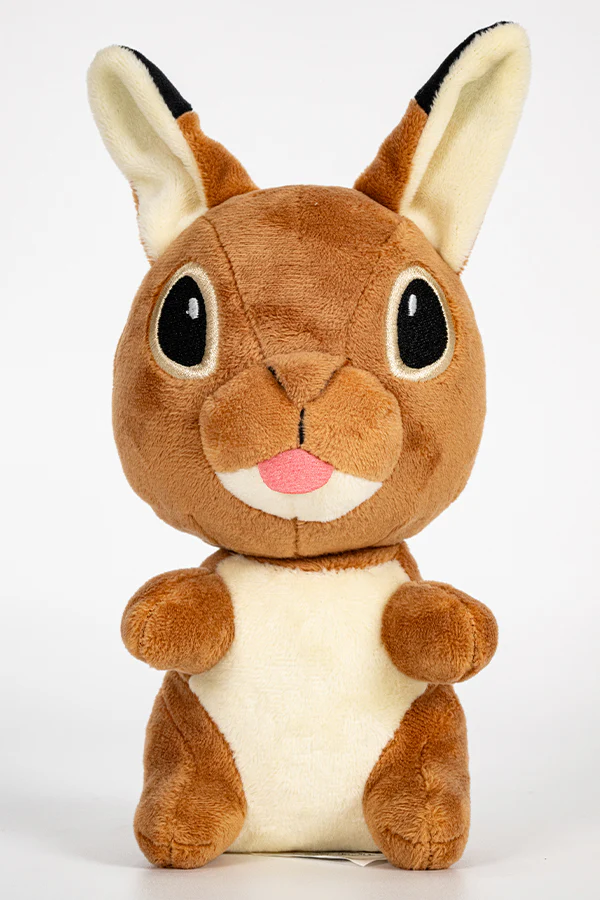 DOOM Daisy Plush with Base and Pike - Image 8