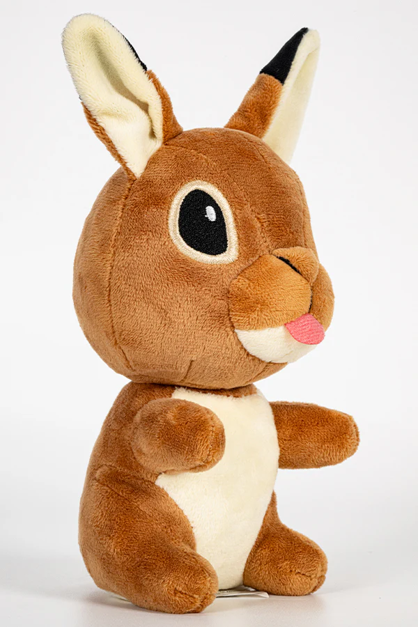 DOOM Daisy Plush with Base and Pike - Image 9