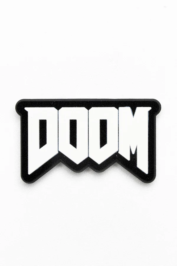 DOOM Run and Fun Clog Charm Pack - Image 7