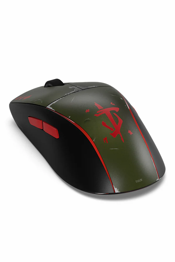 DOOM: The Dark Ages Corsair M75 Wireless Mouse - Image 3