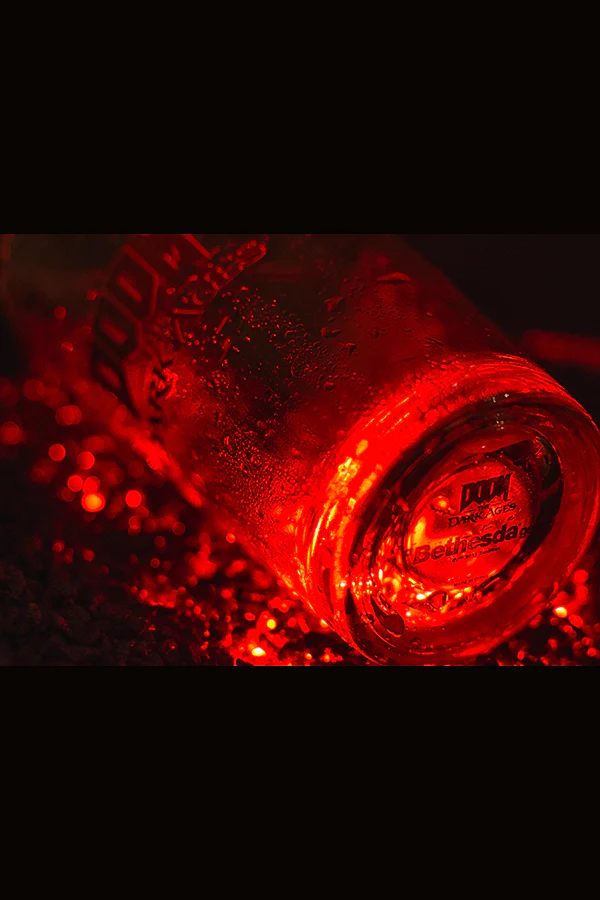 DOOM: The Dark Ages Pint Glass - Image 10