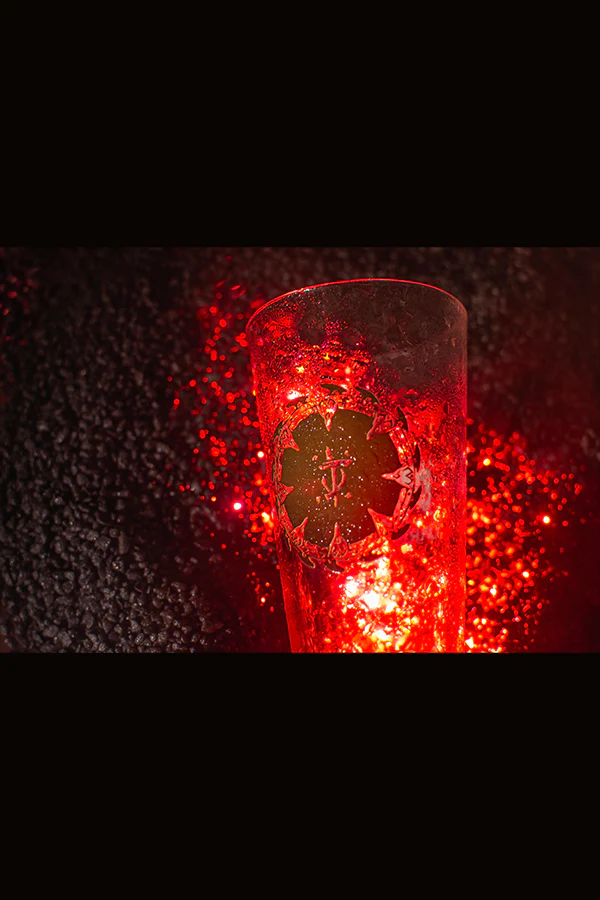 DOOM: The Dark Ages Pint Glass - Image 9