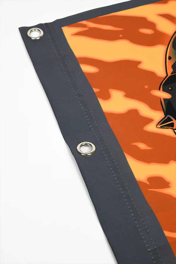 DOOM: The Dark Ages Wall Banner - Image 6