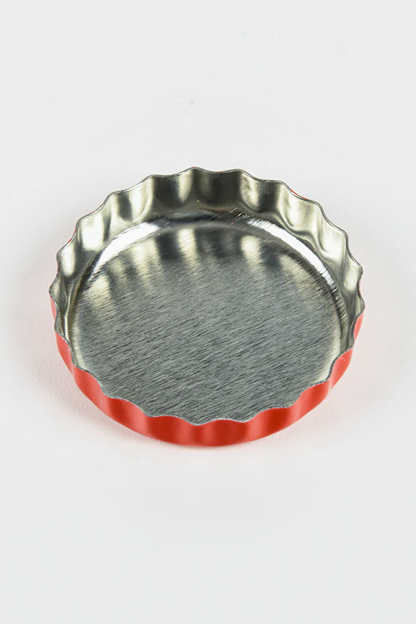 Fallout Bottle Cap Series: Nuka-Cola with Collectible Tin - Image 9