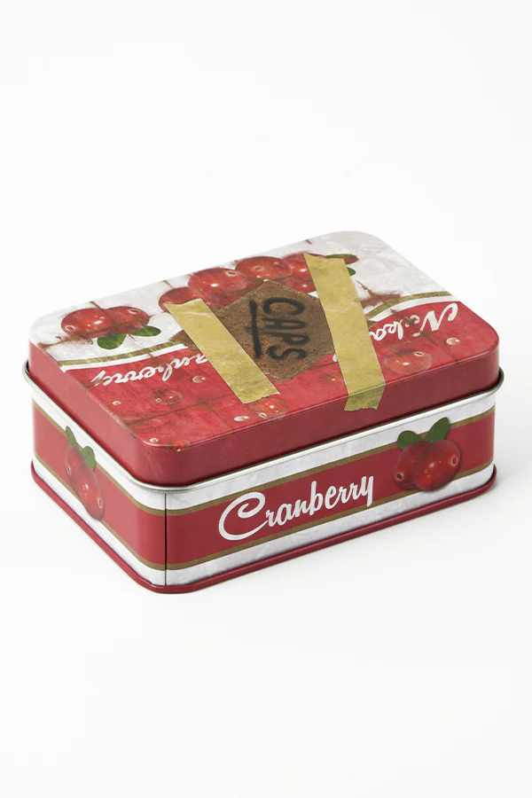 Fallout Bottle Cap Series: Nuka-Cola Cranberry with Collectible Tin - Image 8