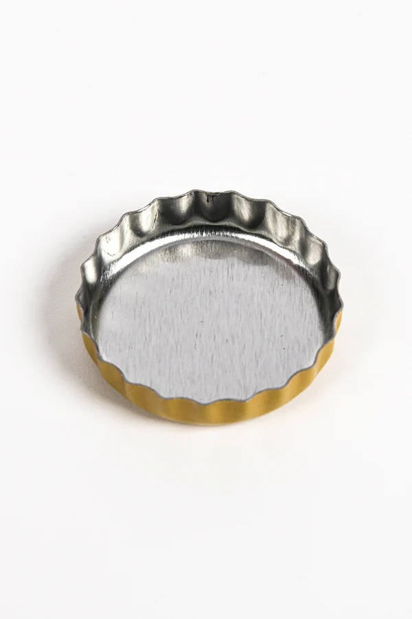 Fallout Bottle Cap Series: Nuka-Cola Orange with Collectible Tin - Image 9