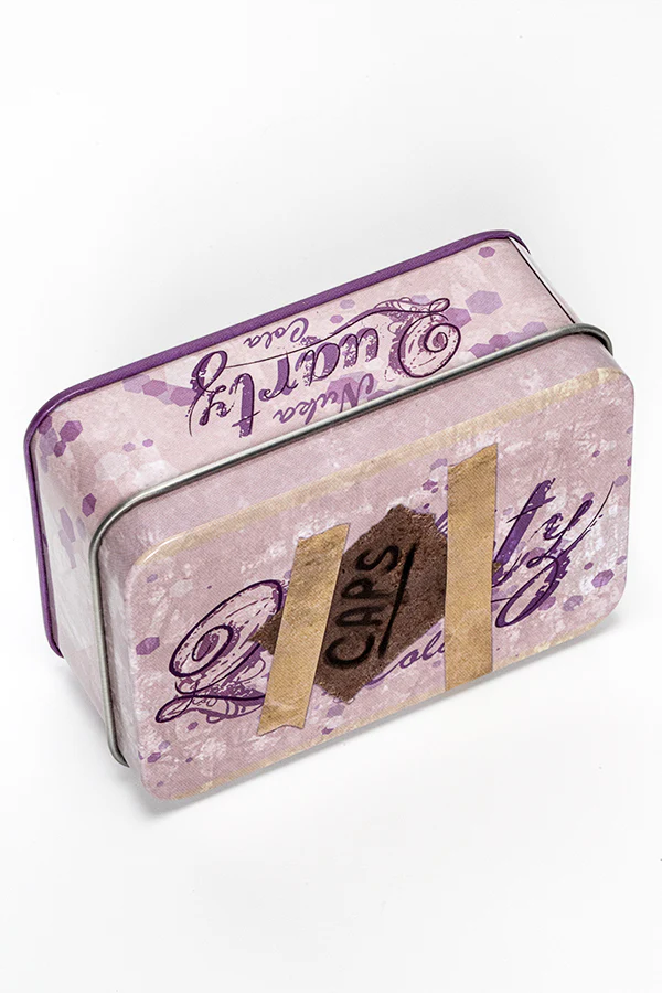 Fallout Bottle Cap Series: Nuka-Cola Quartz with Collectible Tin - Image 4