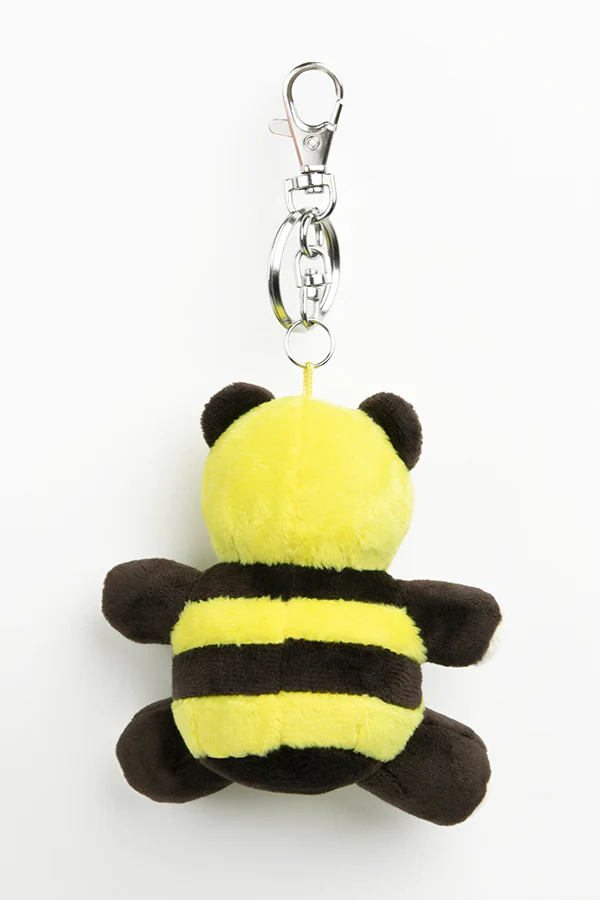 Fallout Bumble bear Keychain Companion - Image 6