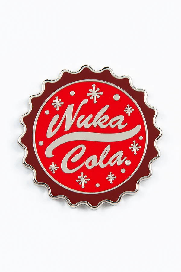 Fallout Cap Your Thirst Oversized Coin - Image 7