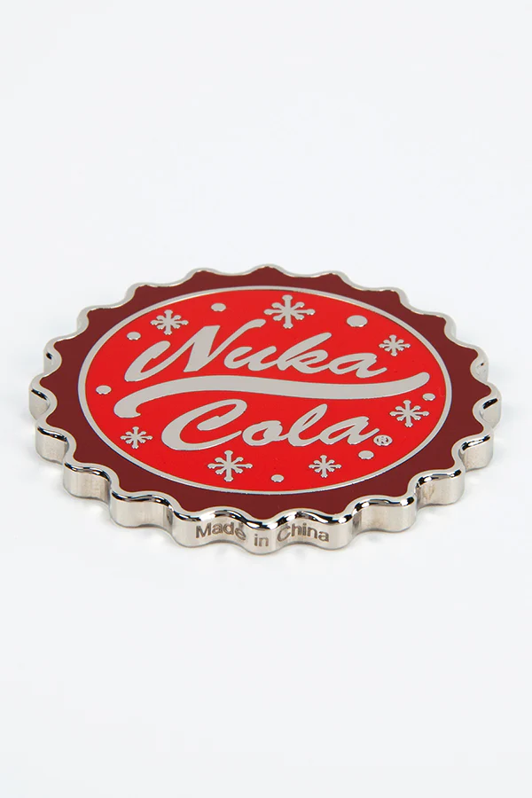 Fallout Cap Your Thirst Oversized Coin - Image 9