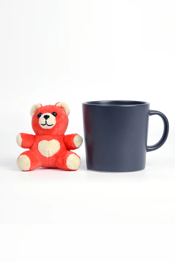 Fallout Comrade Chubs Bear Keychain Companion - Image 10