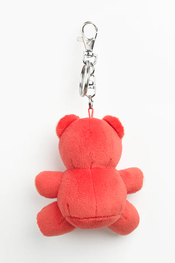 Fallout Comrade Chubs Bear Keychain Companion - Image 6