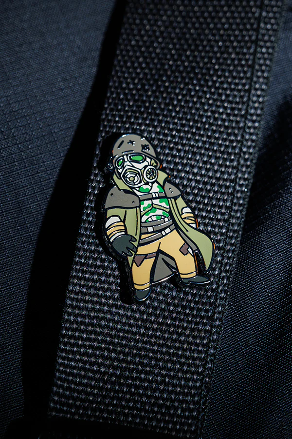 Fallout Desert Ranger Battle Wearable Helmet - Image 10