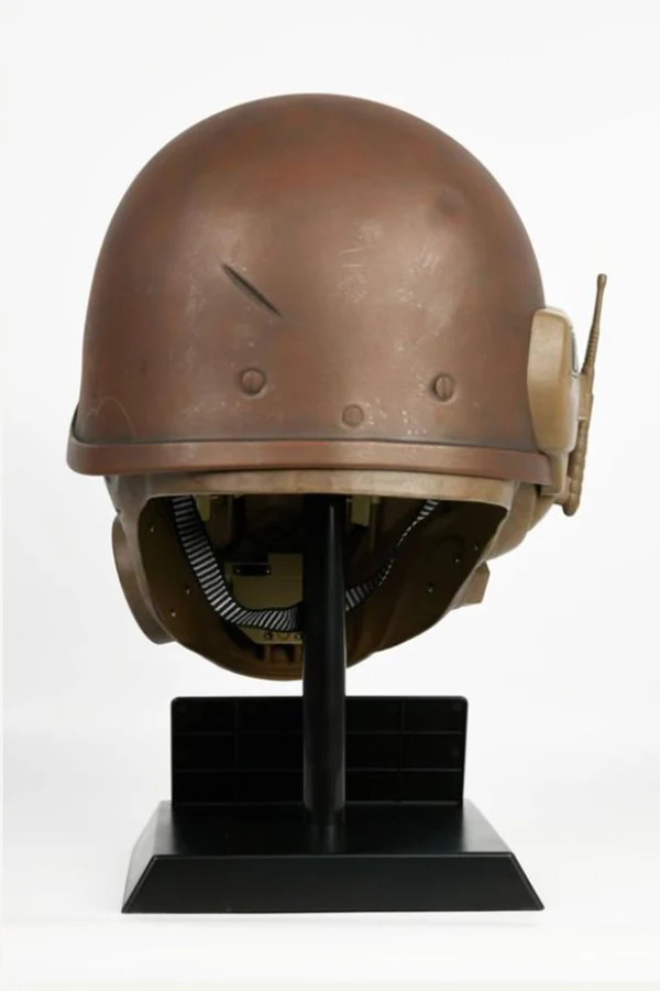 Fallout Desert Ranger Battle Wearable Helmet - Image 12