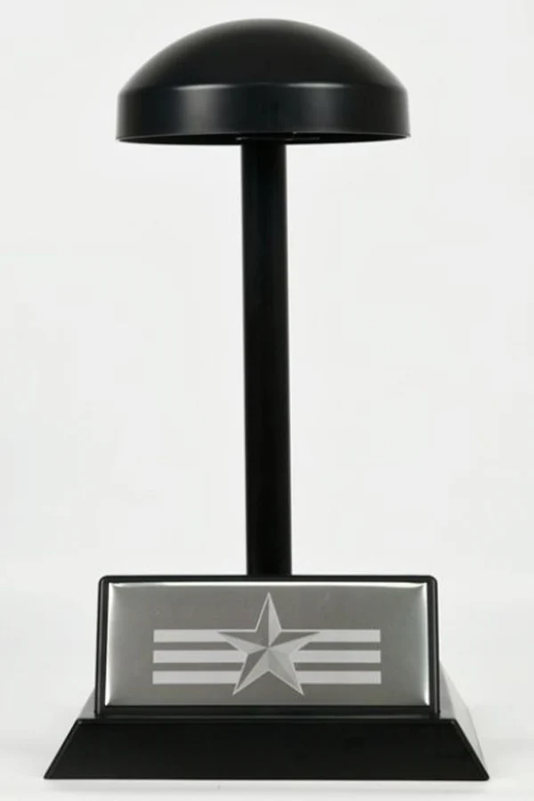 Fallout Desert Ranger Battle Wearable Helmet - Image 14