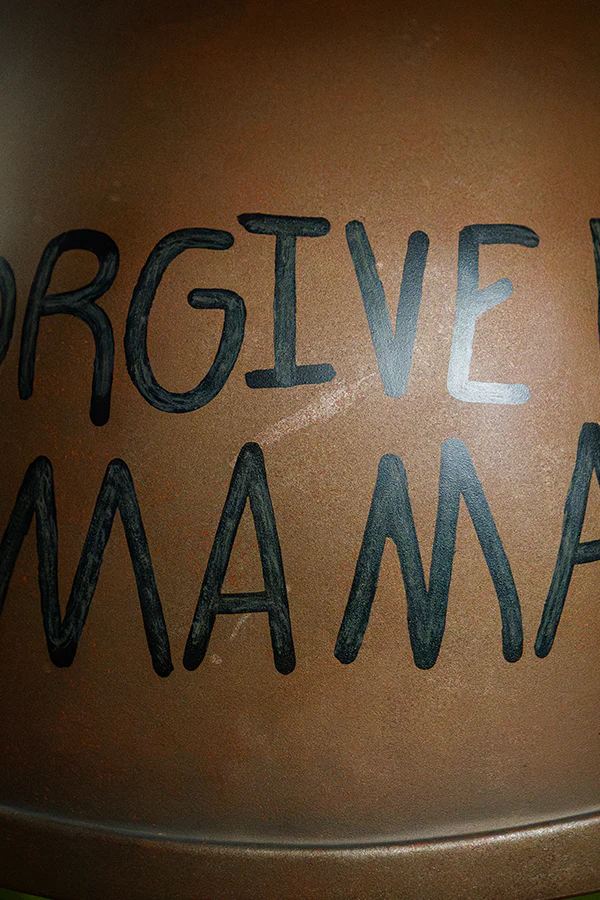 Fallout Desert Ranger Battle Wearable Helmet - Image 7