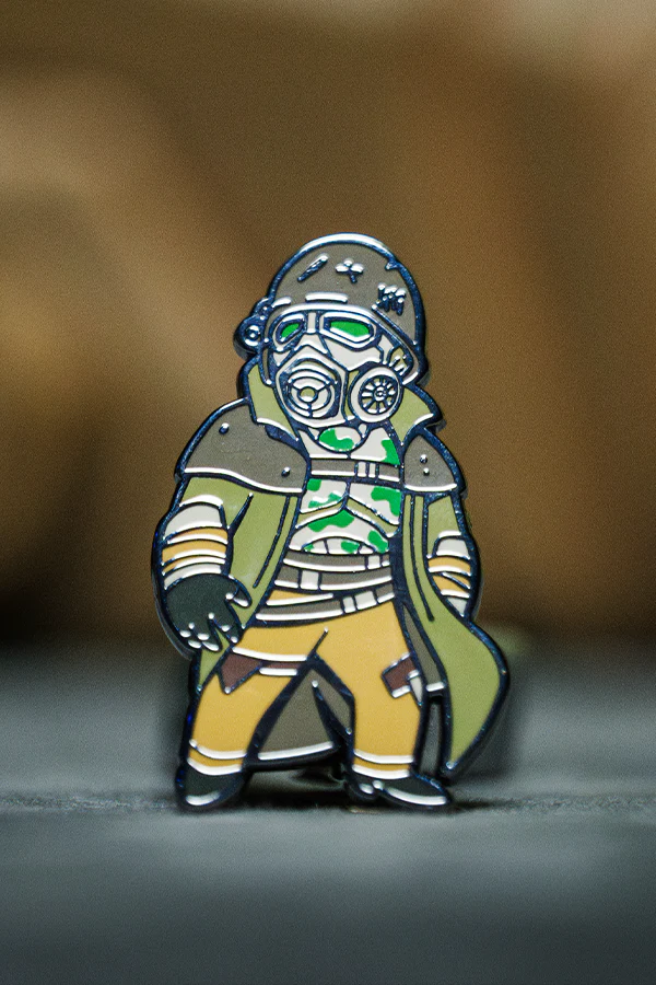 Fallout Desert Ranger Battle Wearable Helmet - Image 9