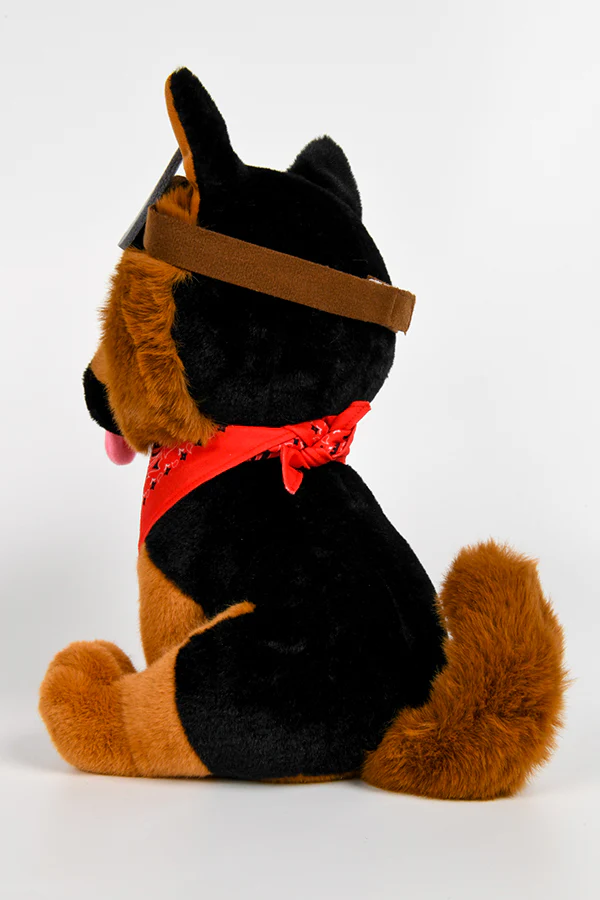 Fallout Dogmeat Puppy Plush - Image 5