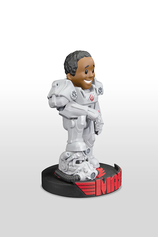 Fallout Series Maximus Vinyl Figure by Dark Horse - Image 6