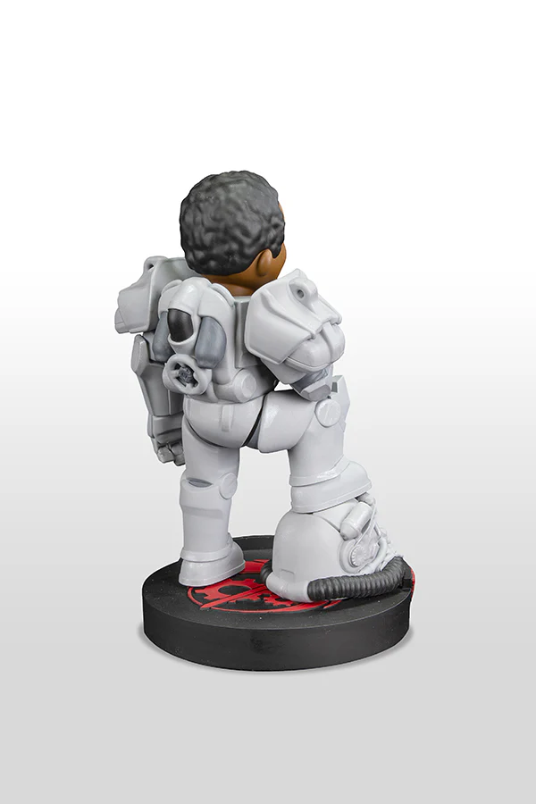 Fallout Series Maximus Vinyl Figure by Dark Horse - Image 7