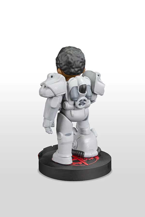 Fallout Series Maximus Vinyl Figure by Dark Horse - Image 8