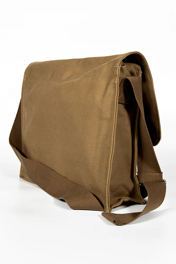 Fallout Mojave Express Messenger Bag - Image 3