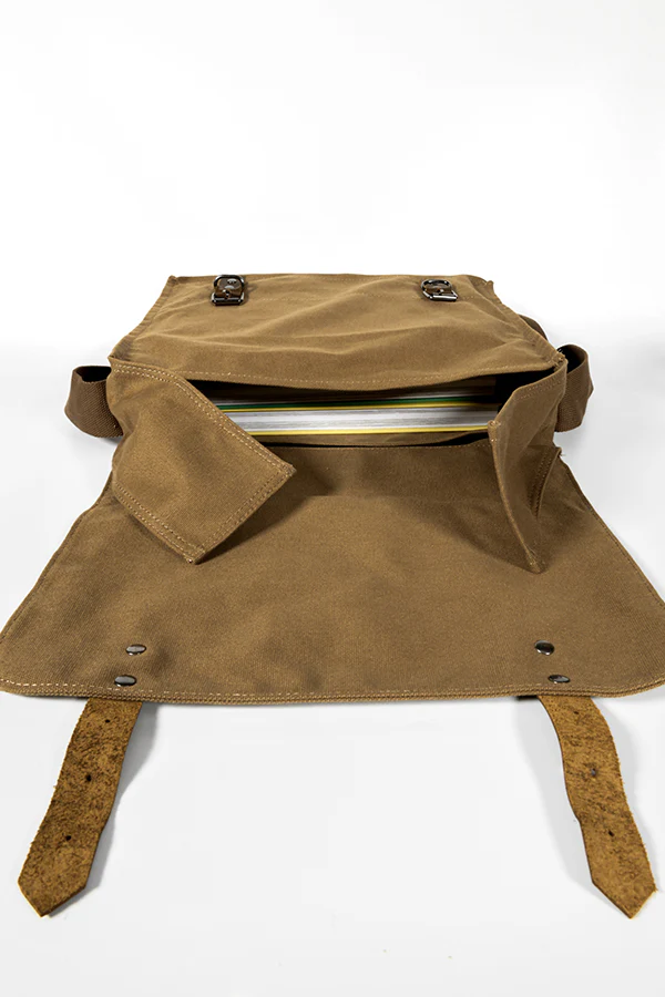 Fallout Mojave Express Messenger Bag - Image 5