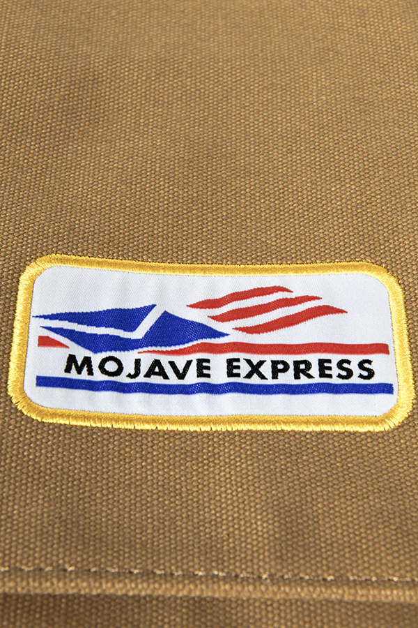 Fallout Mojave Express Messenger Bag - Image 7