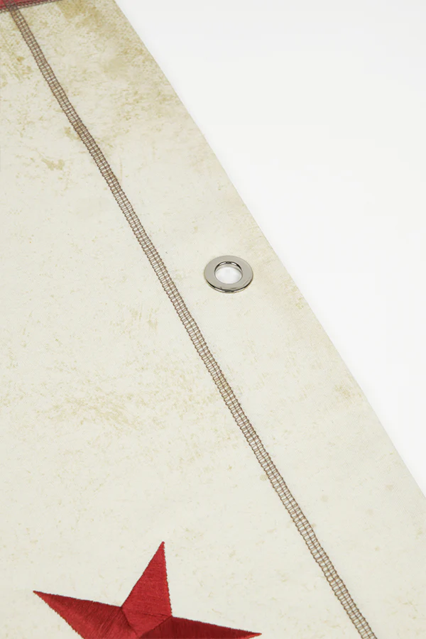 Fallout NCR Canvas Banner - Image 8