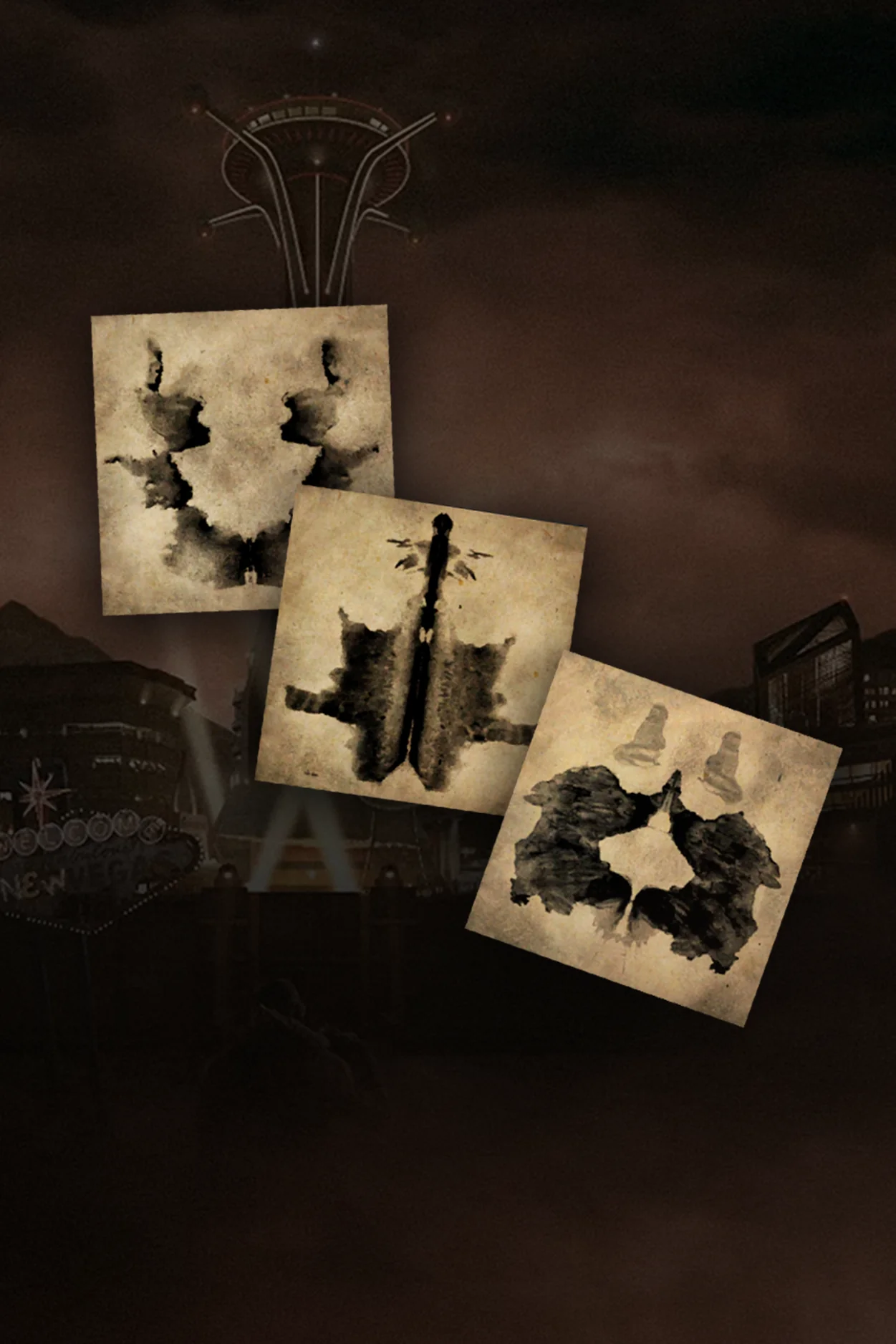 Fallout: New Vegas 15th Anniversary Bundle - Image 3