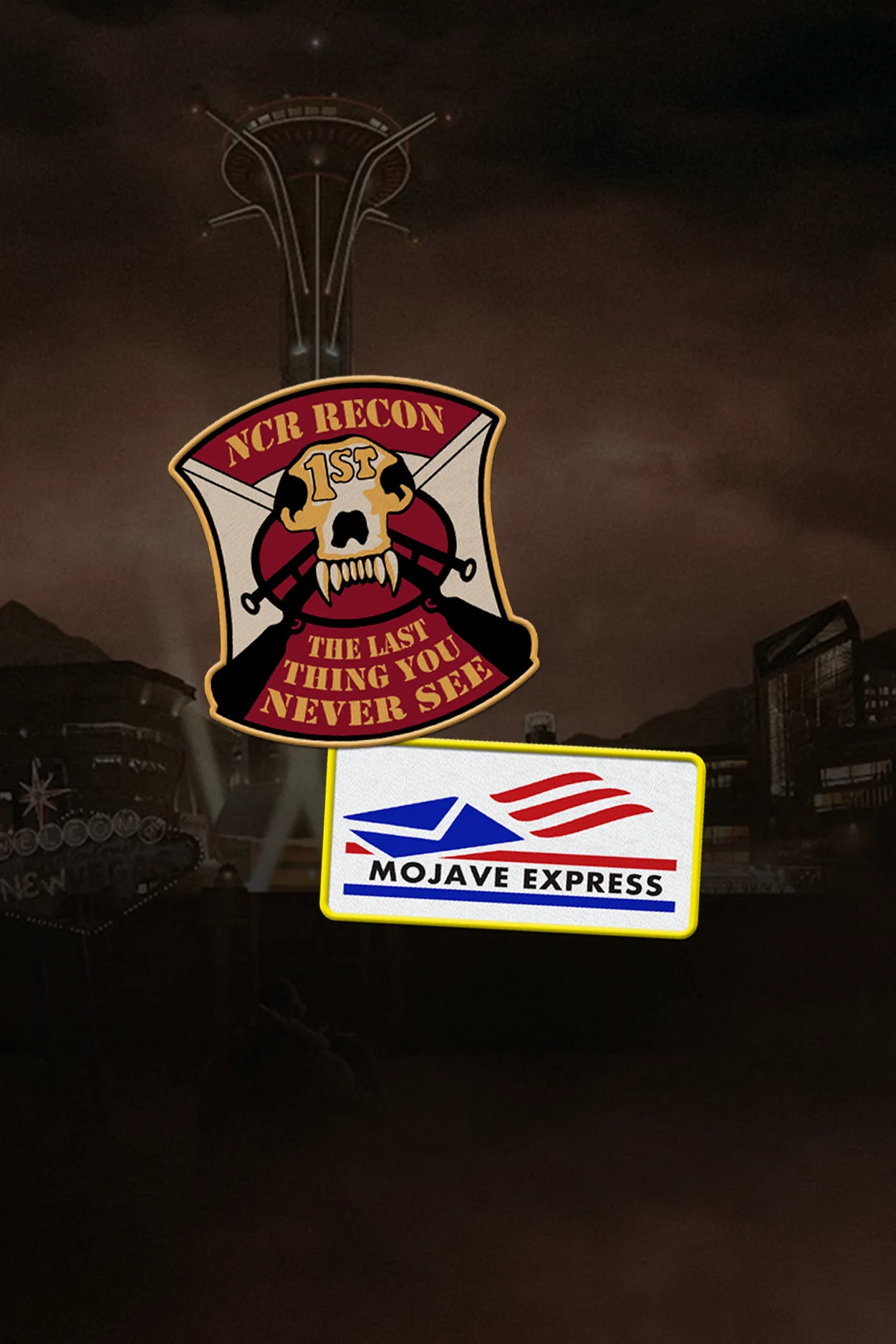 Fallout: New Vegas 15th Anniversary Bundle - Image 6