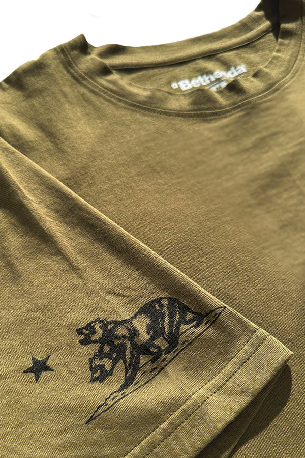 Fallout New Vegas NCR Recon Tee - Image 9