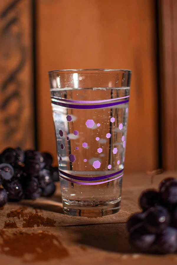 Fallout Nuka-Cola Pub Glass Set (Series 3) - Image 5