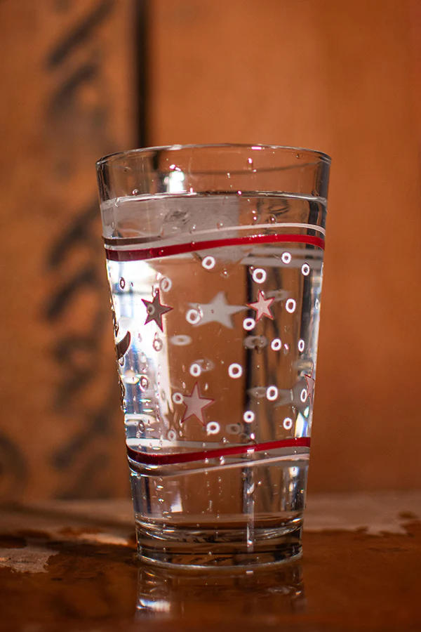 Fallout Nuka-Cola Pub Glass Set (Series 3) - Image 7