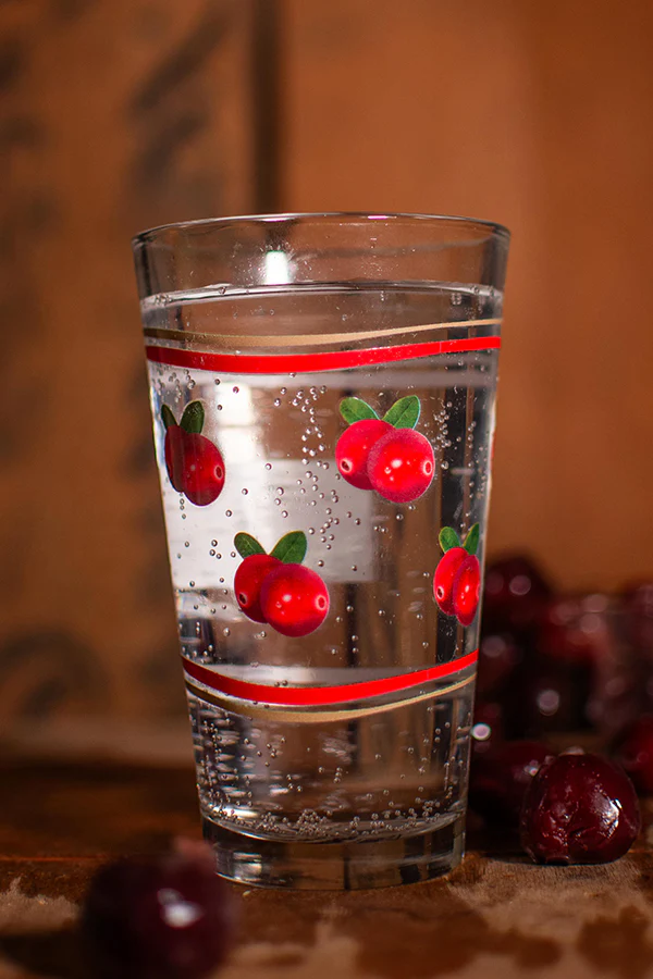 Fallout Nuka-Cola Pub Glass Set (Series 3) - Image 8