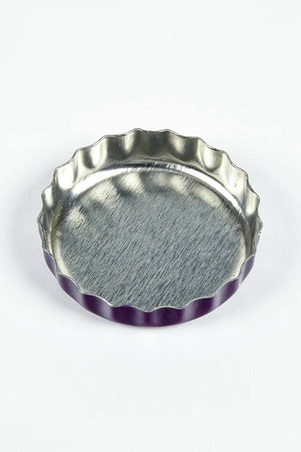 Fallout Bottle Cap Series: Nuka-Cola Quantum with Collectible Tin - Image 9