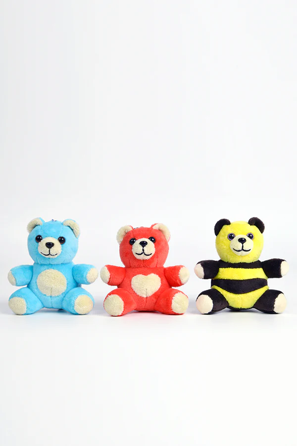 Fallout Quantum Bear keychain Companion - Image 10