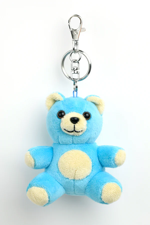Fallout Quantum Bear keychain Companion - Image 5
