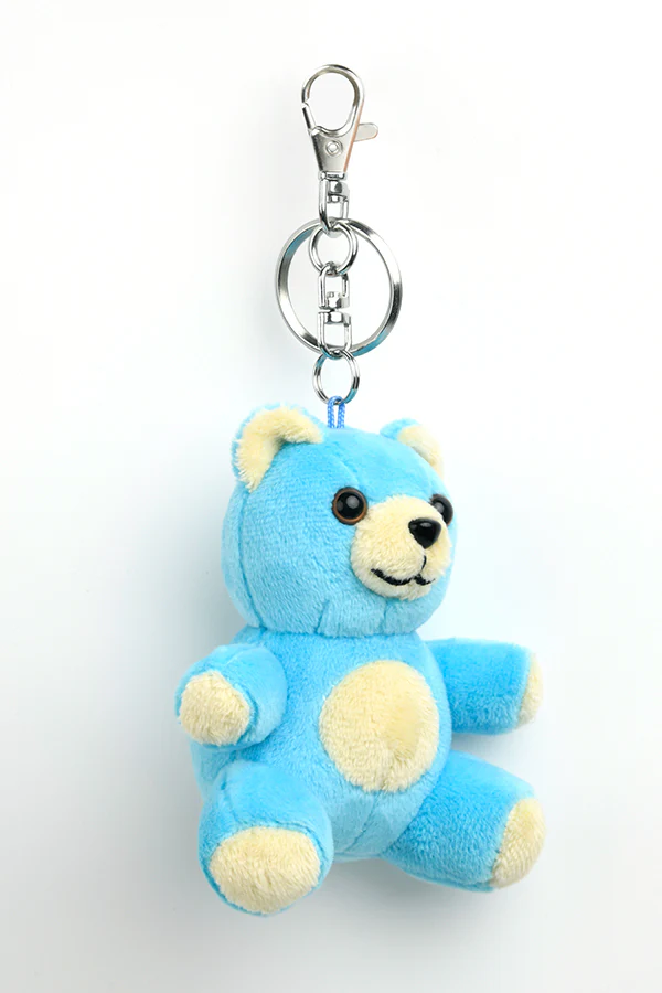 Fallout Quantum Bear keychain Companion - Image 6