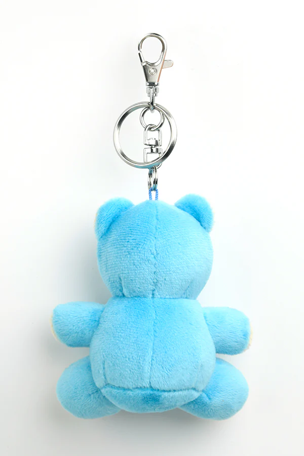Fallout Quantum Bear keychain Companion - Image 7