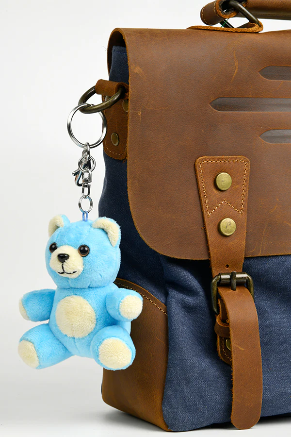 Fallout Quantum Bear keychain Companion - Image 8