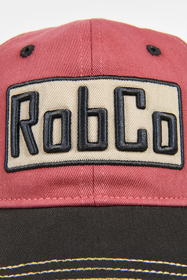 Fallout Robco Trucker Cap - Image 11