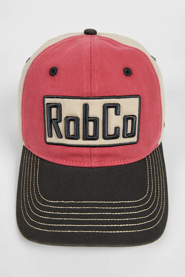 Fallout Robco Trucker Cap - Image 12