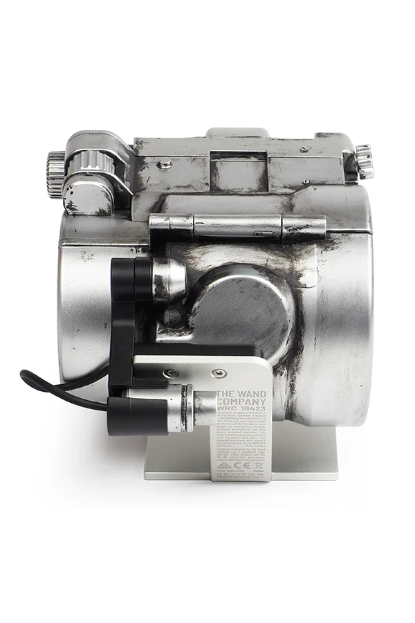 Fallout Series Pip-Boy Die-Cast Replica - Image 3