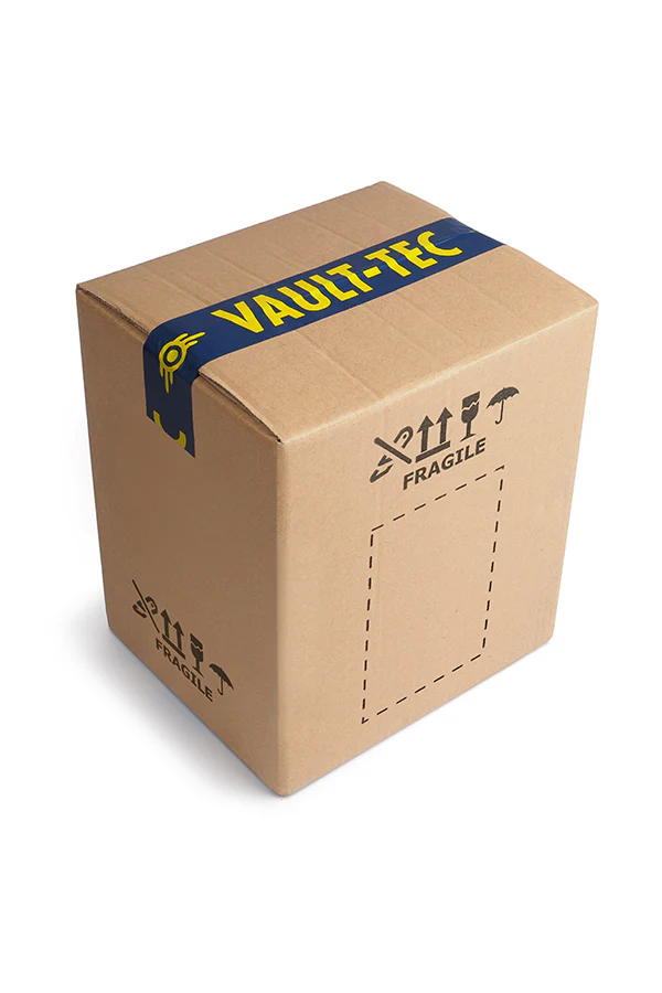 Fallout Series Pip-Boy Die-Cast Replica - Image 6