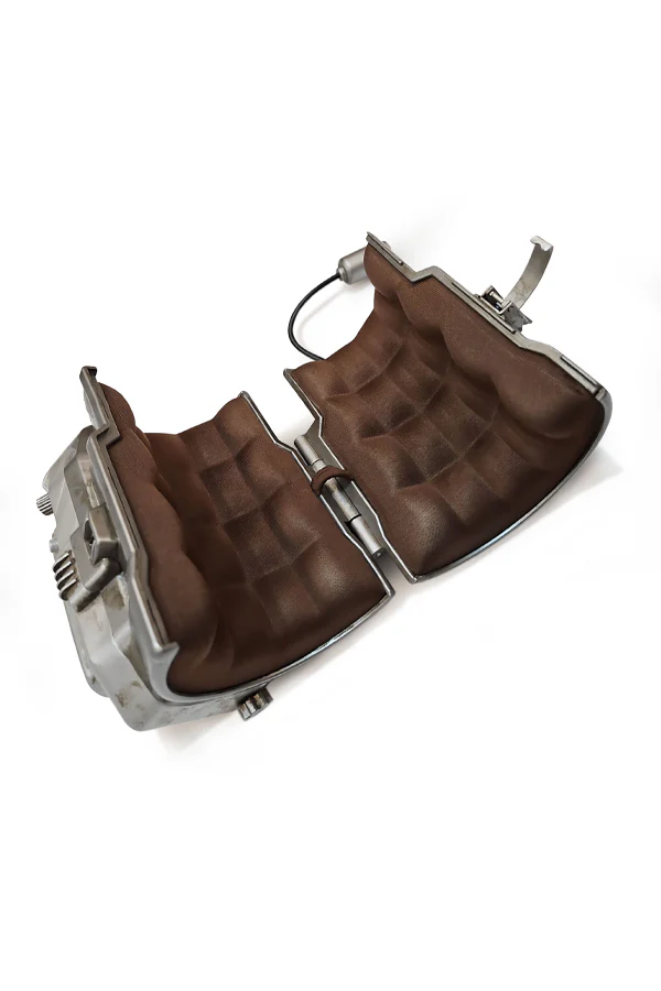 Fallout Series Pip-Boy Die-Cast Replica - Image 7